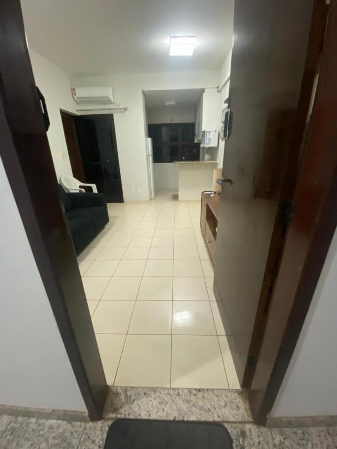Flat Muito Bem Localizado Apartment Palmas  Exterior photo